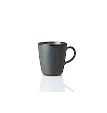 Raw mug with handle 30 cl Northern Greenhouse