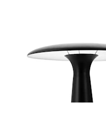 Shelter Bordslampa Svart