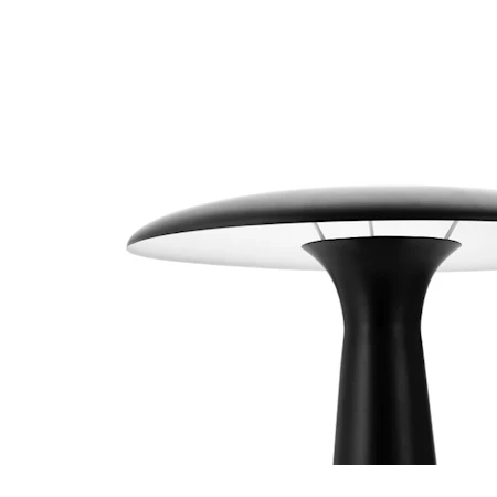 Shelter Bordslampa Svart
