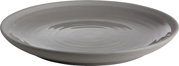 Small Plate Stoneware