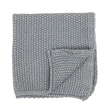 Disktrasa Crochet 3st – Mörkgrå