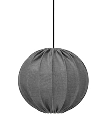 Alva Outdoor Pkt Etamine Grå 50cm