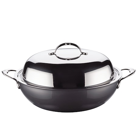 Hestan NanoBond Wok 36 cm