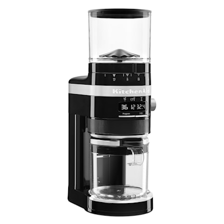 Kaffekvarn 5KCG8433EOB Onyx Black