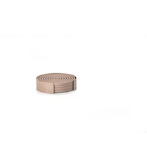 Underlegg Rocks 4 stk Nude
