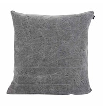 Ranch Cushion Cover 43x43 - Grey