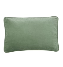 Velvet Kuddfodral 33x50 cm Murgröna