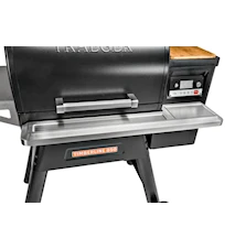 Pelletsgrill Timerbline D2 850