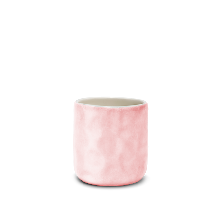 MSY Espressokop Lyserød 8 cl