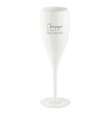 Cheers Champagneglas 10 cl 6-pak Champagne The new medicine