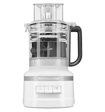 Matberedare 5KFP1319  3,1 liter Vit