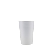 Juice glass White 300ml