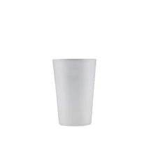 Juice glass White 300ml