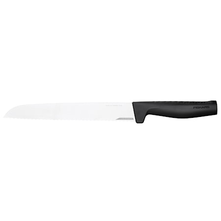 Hard Edge Bread Knife 22 cm