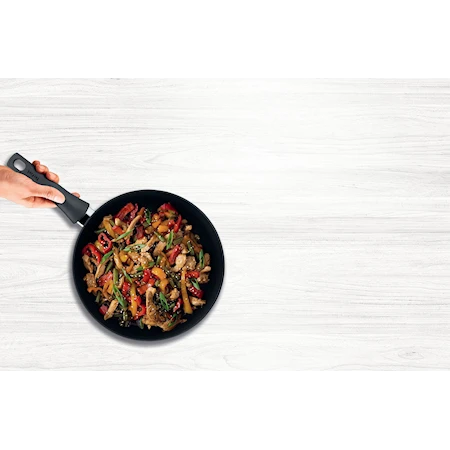 Easy Chef wokpanne 28 cm