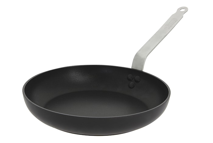 CHOC INTENSE Frying Pan Black Ø28 cm