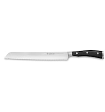 CLASSIC IKON Bread Knife Double Toothed 23 cm