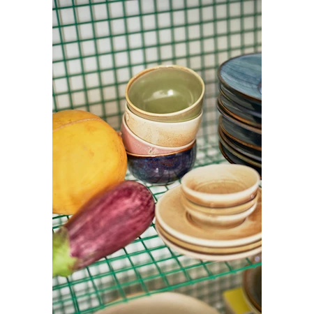 Chef ceramics: Skål 10,7 cm Rustic pink
