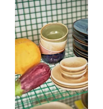 Chef ceramics: Skål 10,7 cm Rustic pink