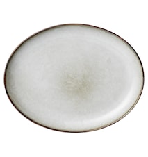 Lautanen Amera 29x22.5 cm