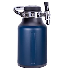 UKeg Go 128 - Sininen 3,8 litraa