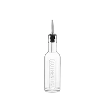 Authentica Flaske Med Serveringspropp 25 cl