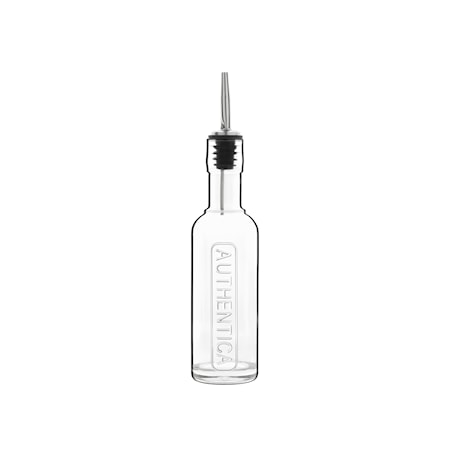 Authentica Flaske Med Serveringspropp 25 cl