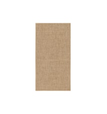Oregon Teppich 80 × 200 cm Beige