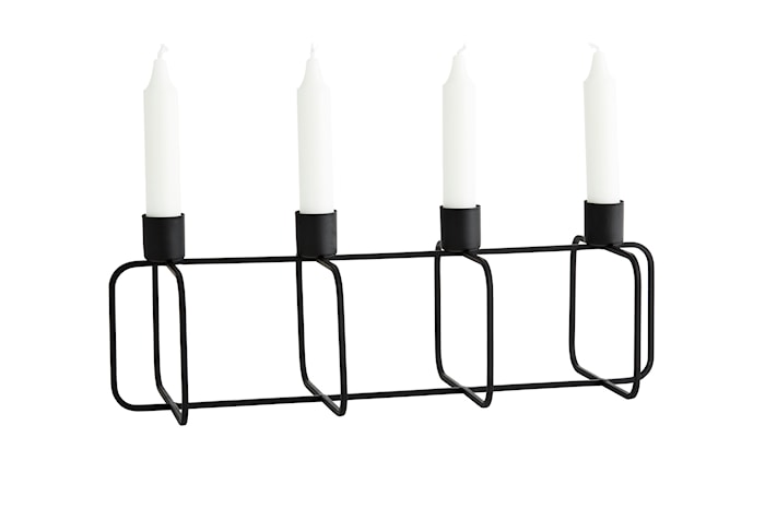 Advent Candle Holder Industry