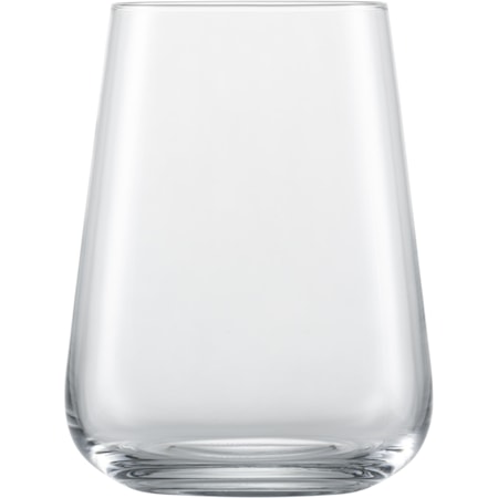 Vervino Vattenglas 48 cl 4-pack Klar
