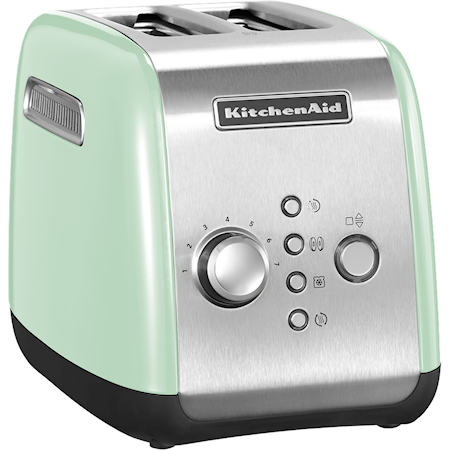 KitchenAid Brödrost 2 Brödskivor 21×28 cm Pistage