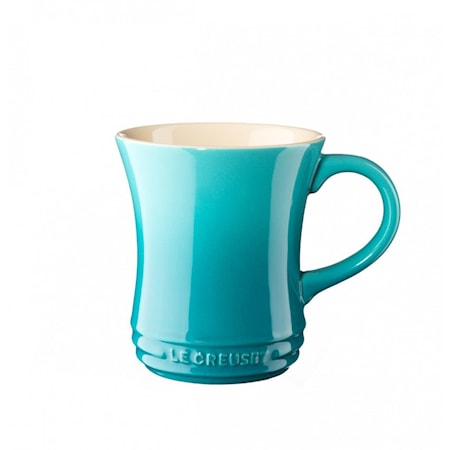 Le Creuset Muki Muotoillut sivut 0,29 L Caribbean