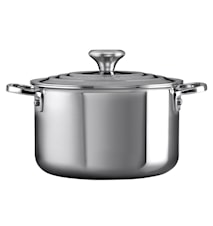 Le creuset gryte oppvaskmaskin