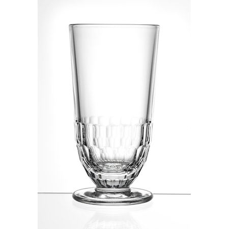 Artois Ölglas/Drinkglas 38 cl Klar