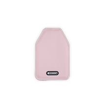 Wa-126 Viininjäähdytin Shell Pink