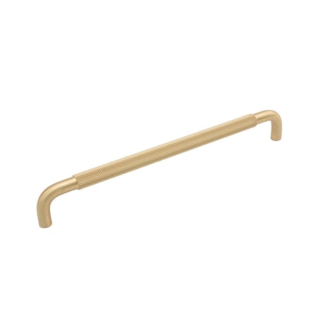 Beslag Design Helix Håndtak Messing 23,3 cm