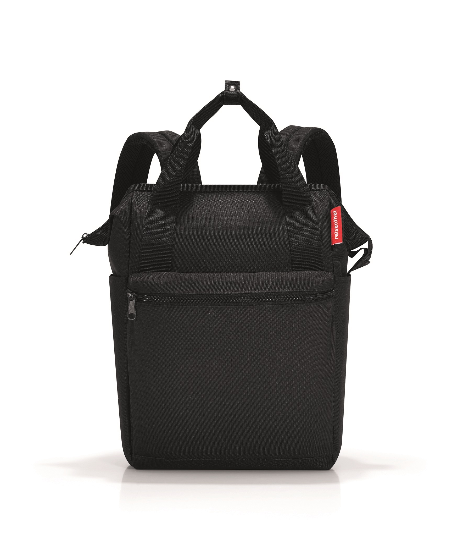 Köp Allrounder R iso Ryggsäck Svart | Confident Living Köp Allrounder R Ryggsäck Blommig | Confident Living