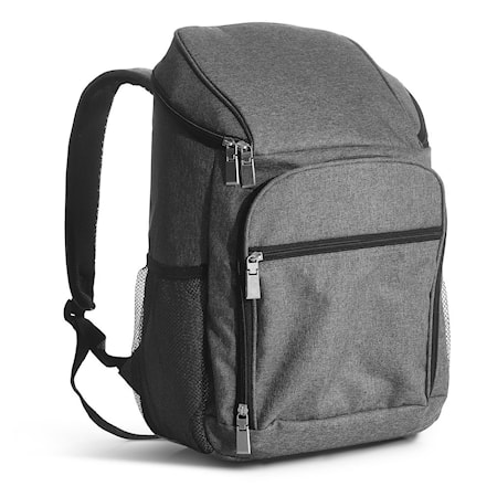 City Cooler Backpack Grey 21 L