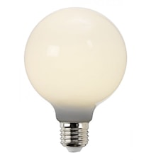 Opal LED E27 Glob 6 W