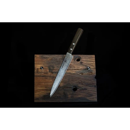 Couteau de chef DAMASCUS 67 19 cm