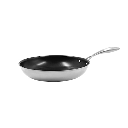 Nordwik Stekpanna 5-ply Non Stick 24 cm