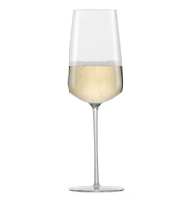 Vervino Champagneglass 35 cl Klar