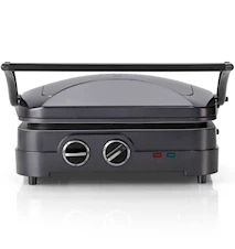 Multifunksjonell grill GR47BE 3 funksjoner