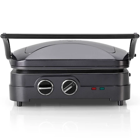 Multifunksjonell grill GR47BE 3 funksjoner