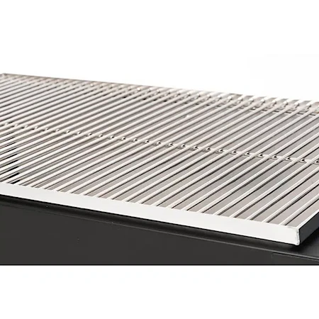 Grill Patagonia