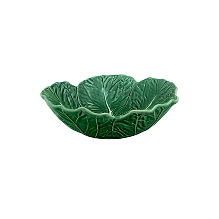 Cabbage Skål Natural 29 cm