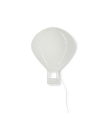 Air Balloon Lamp – Grey