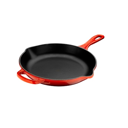 Le Creuset Djup Stekpanna 26 cm Cerise