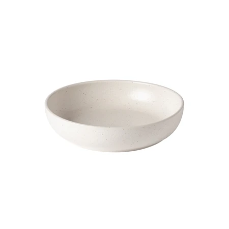 Pacifica Salat-/pastatallerken 22 cm Vanilla