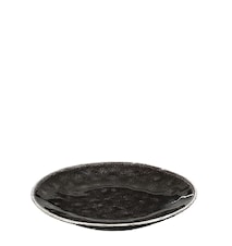 Petite assiette Nordic Coal Ø 15 cm